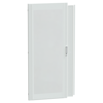  Porte transparente IP30 L800 