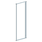  Cadre supp. plastron 36M L650 