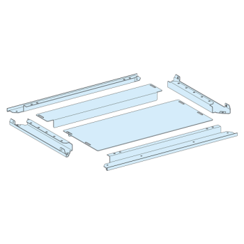  Passe-c�bles IP30 L650 P600 