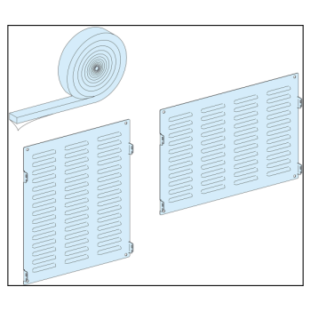  Kit �tanch�ite pour IP31 