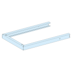  Extr�mit� socl.manut/roul.P600 