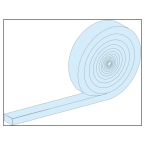  Kit �tanch. assoc.lat�ral.IP55 