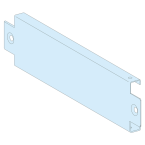  Plaques lat�rales socle P400 