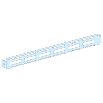  4 supports bridage c�bles L650 