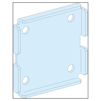  Kit d'association multiple 