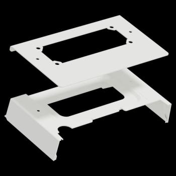  Pass-c�b toit vert gaine L300 