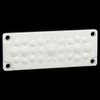  Passe-c�bles membrane 29 ent. 