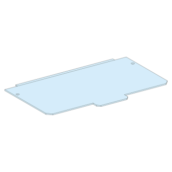  Plaque passe-c�bles gaine L300 