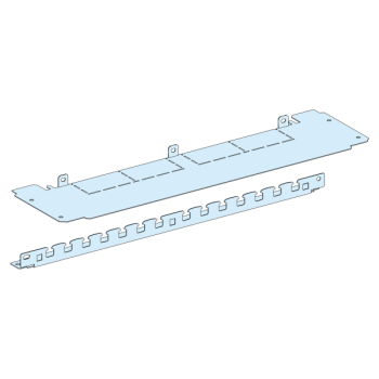  Passe-c�bles socle arm. L850 