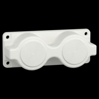  Passe-c�bles FL21 membr. 2ent. 