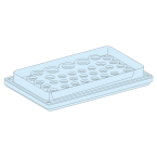  Passe-c�ble direct 39 entr�es 