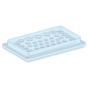  Passe-c�ble direct 39 entr�es 