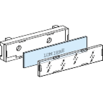  12 �tiquettes � graver 18x72 