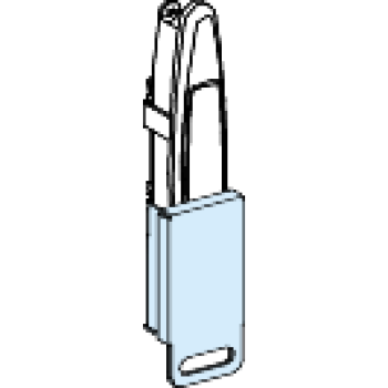  Kit cadenassage de poign�e 