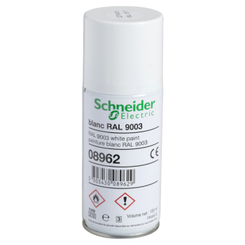  A�rosol de retouche 