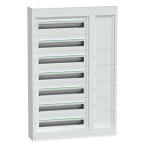  Coffret m�tal 7R 24M + Gaine 