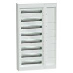  Coffret m�tal 8R 24M + Gaine 