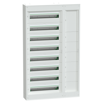  Coffret m�tal 8R 24M + Gaine 