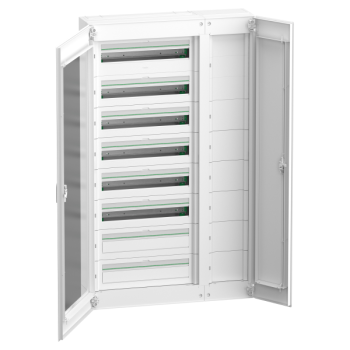  Coffret m�tal 8R 24M + Gaine 