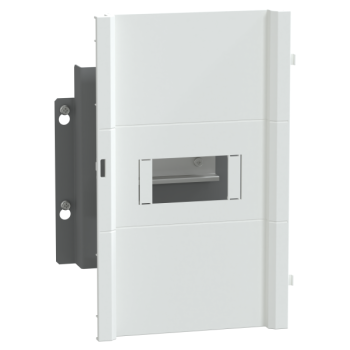  Plaque pour NSX-NSXm gaine 