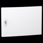  Porte pleine cof. enc. 1R 18M 