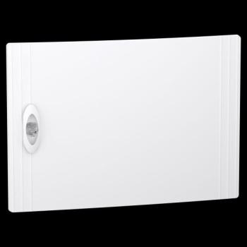  Porte pleine cof. enc. 1R 18M 