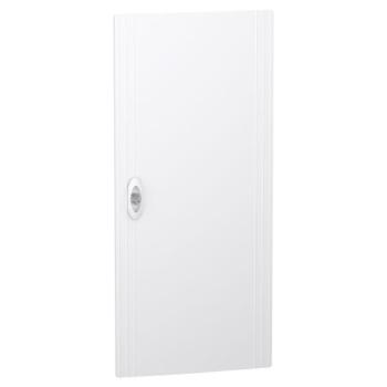  Porte pleine cof. enc. 4R 13M 