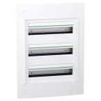  Coffret encastr� 3R 18M 