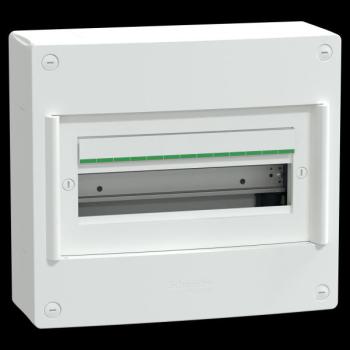  Coffret saillie 1R 13M 