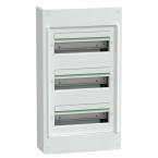  Coffret saillie 3R 13M 