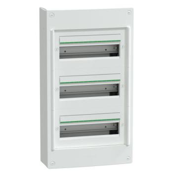  Coffret saillie 3R 13M 