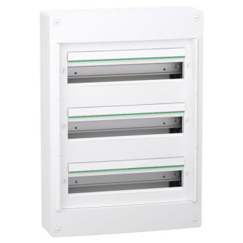  Coffret saillie 3R 18M 