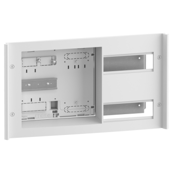  Bloc de commande mono/tri 24M 