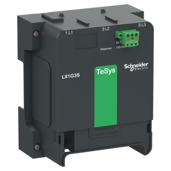  TeSys STD 3P G400/500 