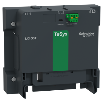  100-250V STD 3P G630/800 