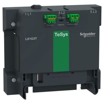  200-500V ADV 3P G630/800 