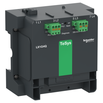  48-130V ADV 4P G115/225 