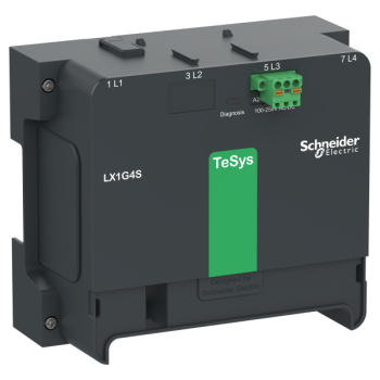  48-130V STD 4P G265/330 