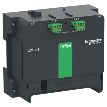  48-130V ADV 4P G400/500 