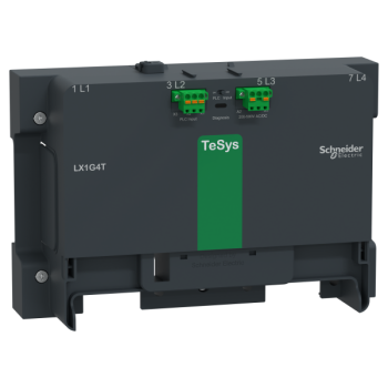  48-130V ADV 4P G630/800 