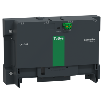  100-250V STD 4P G630/800 