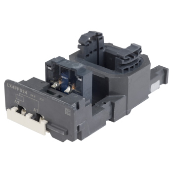  BOBINE LX4F 24 V CC 