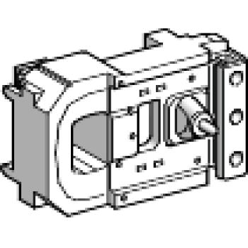  BOBINE LX9F 220 A 230 V C 