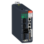  Variateur lxm28A 230Vac 1,0kw 