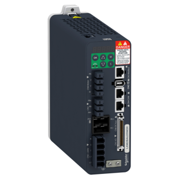  Variateur lxm28A 230Vac 2,0kw 