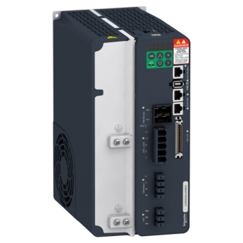  Variateur lxm28A 230Vac 4,5kw 