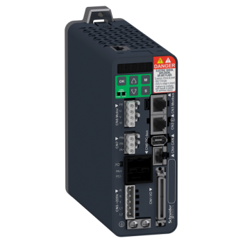  Variateur lxm28E 230Vac 200w 