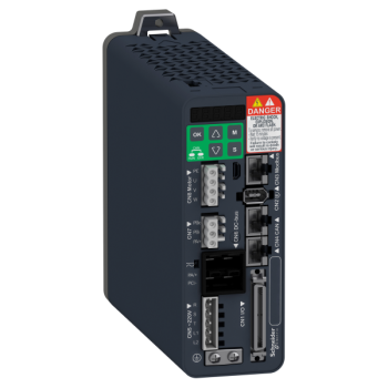  Variateur lxm28S 230Vac 1,5kw 