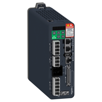  Variateur lxm28S 230Vac 2,0kw 