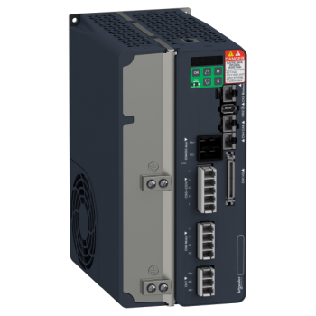  Variateur lxm28S 230Vac 4,5kw 